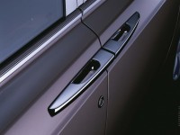 Rolls-Royce Phantom 2003 photo